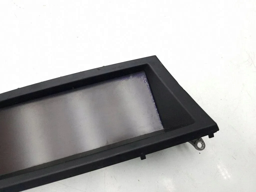Pantalla Navegación BMW X5 E70 9223682 image 3