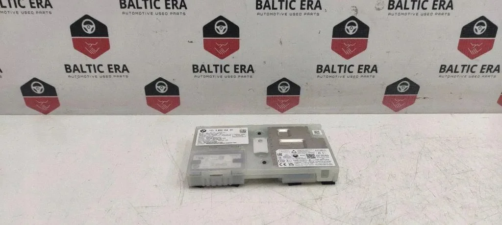 BMW Versterker antenne 12822810
