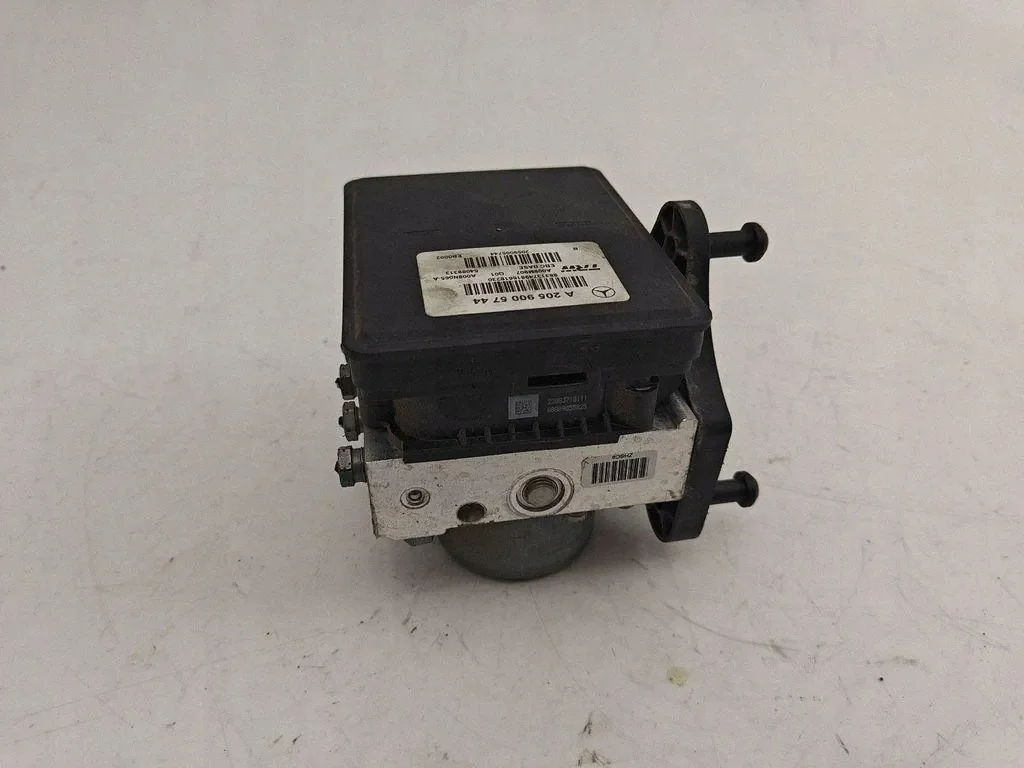 Pompa ABS Mercedes-Benz C S205 A008N065A image 3
