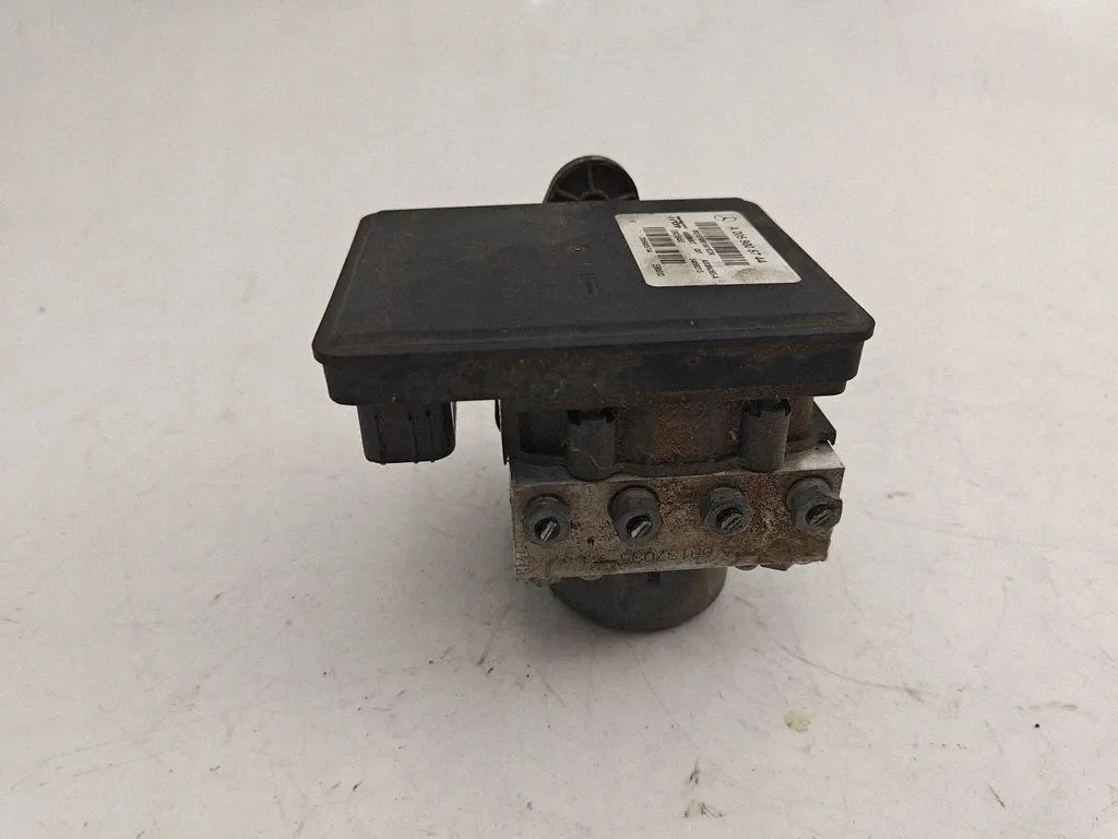 Pompa ABS Mercedes-Benz C S205 A008N065A image 4