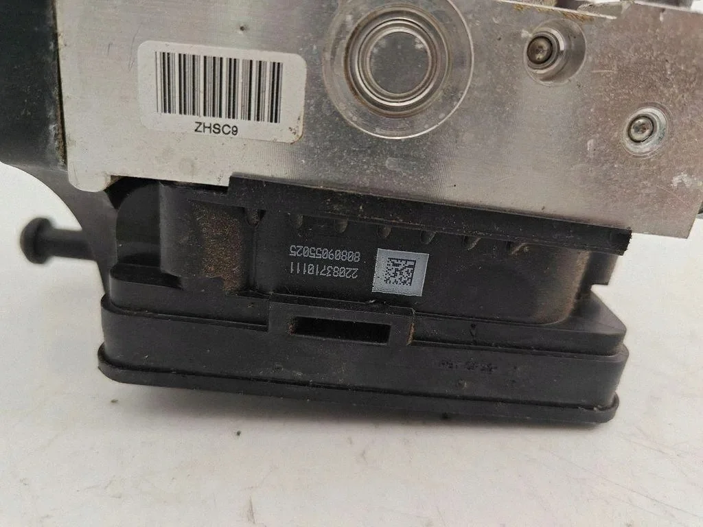Pompa ABS Mercedes-Benz C S205 A008N065A image 8