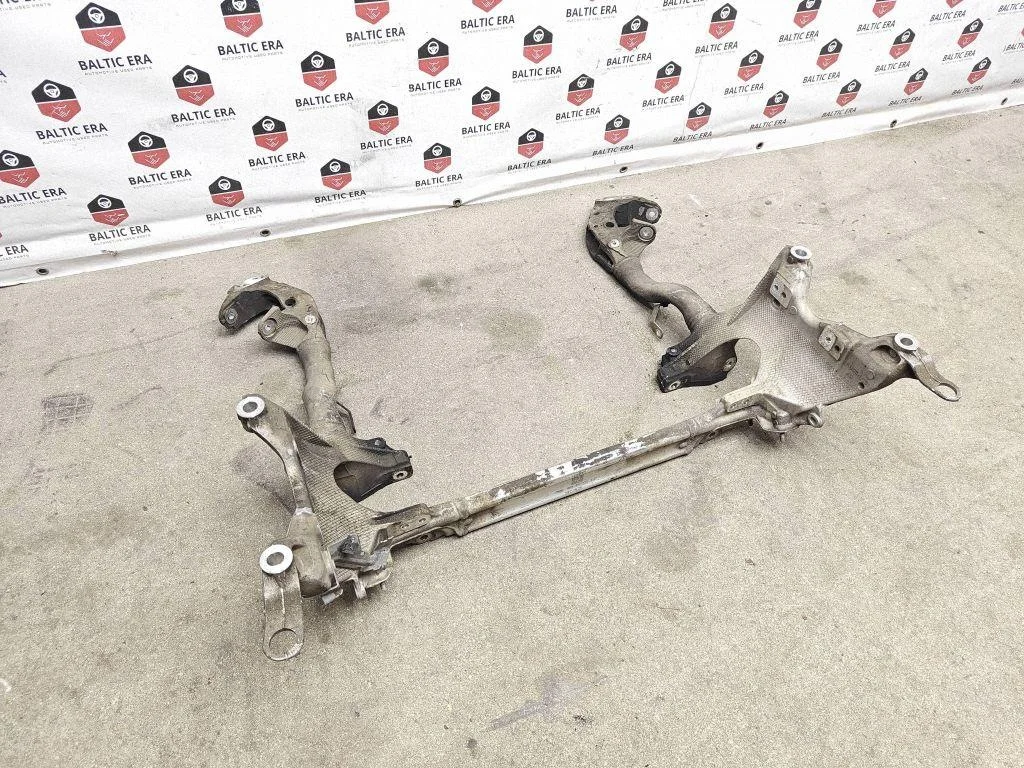 Audi Q5 SQ5 Etuosan apurunko 8R0399315