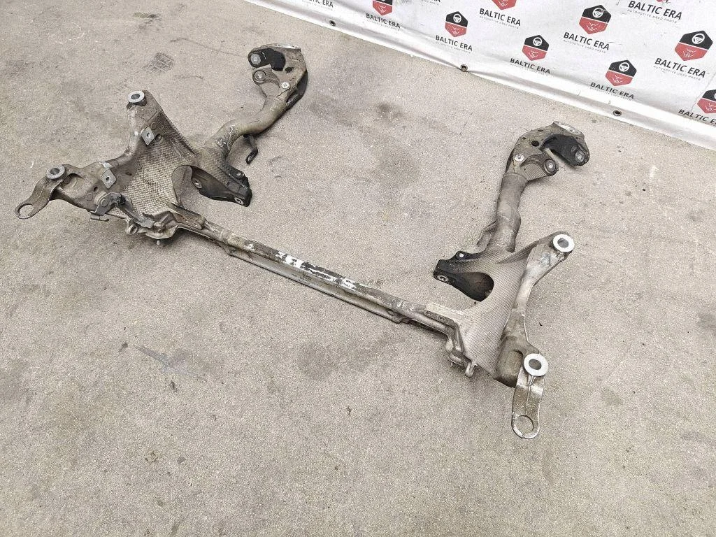 Vorderachsträger Audi Q5 SQ5 8R0399315 image 3