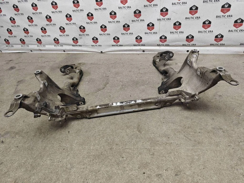 Vorderachsträger Audi Q5 SQ5 8R0399315 image 4