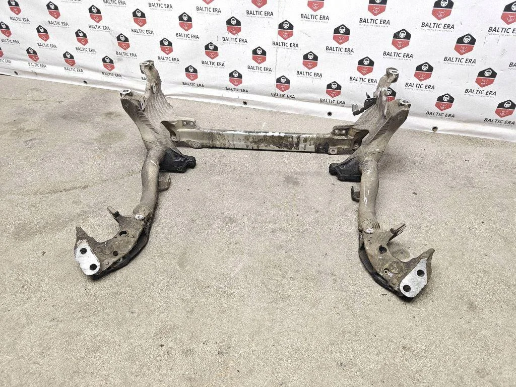 Vorderachsträger Audi Q5 SQ5 8R0399315 image 6