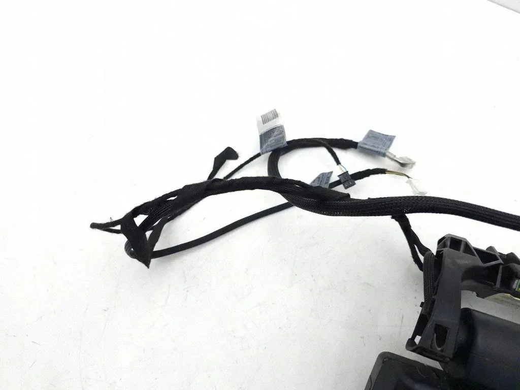 Computador de bordo BMW X6 (E71, E72) 9166783 image 9