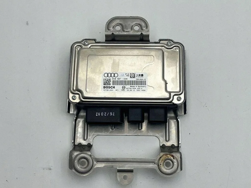 Regeleenheid stuurbekrachtiging Audi A6 S6 C7 8K0907144K