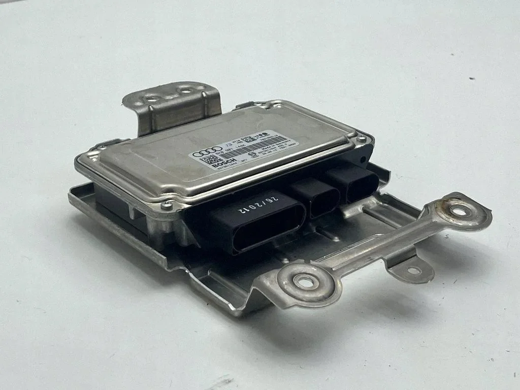 Unidade de Comando Direção Assistida Audi A6 S6 C7 4G 8K0907144K image 3