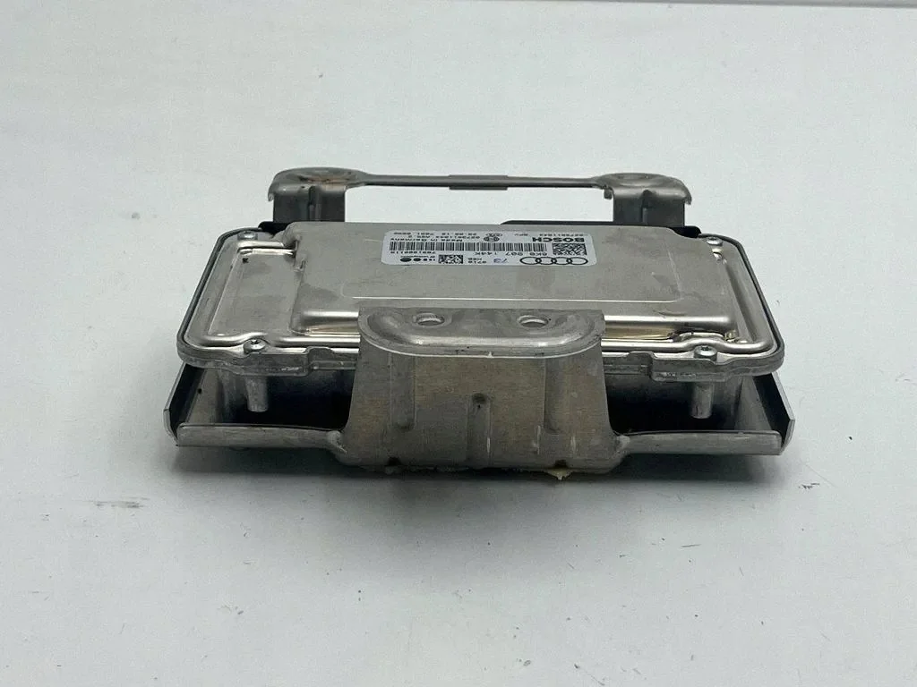 Unidade de Comando Direção Assistida Audi A6 S6 C7 4G 8K0907144K image 4