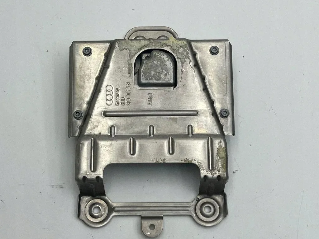Unidade de Comando Direção Assistida Audi A6 S6 C7 4G 8K0907144K image 5
