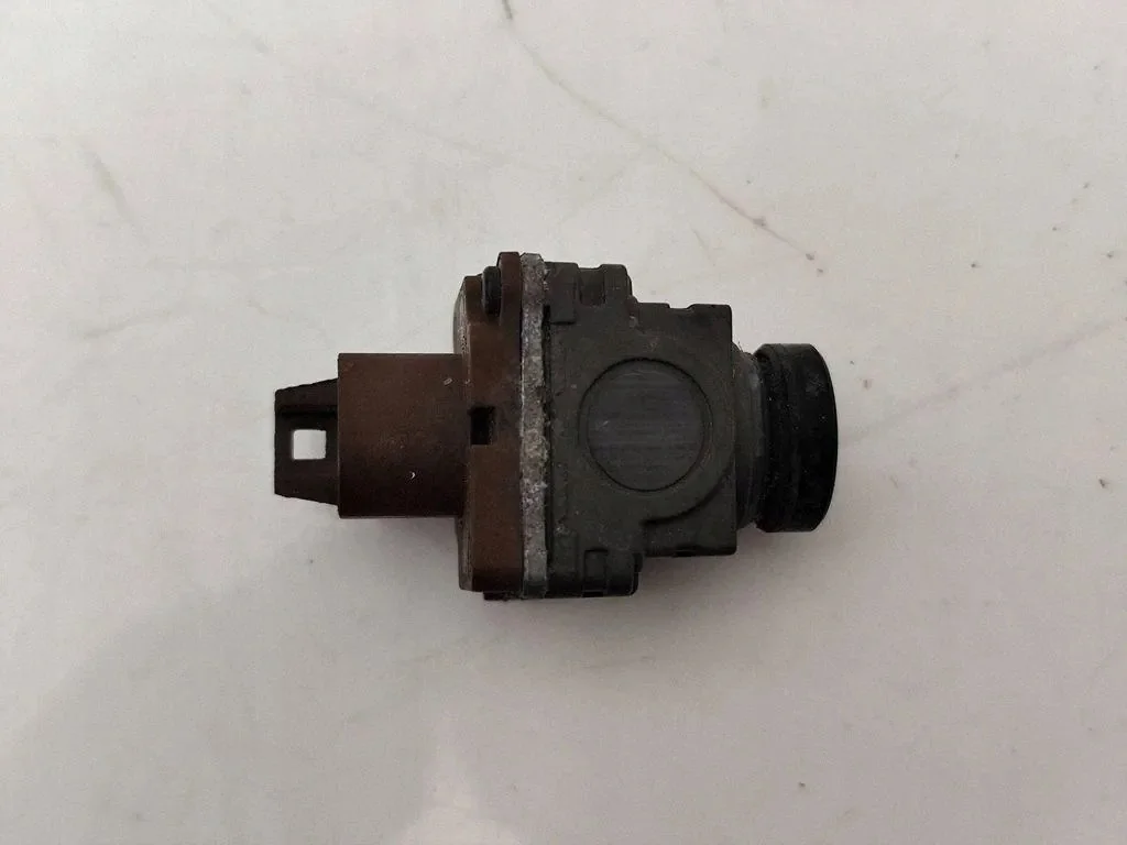 Kamera Mercedes-Benz A0009055505 thumbnail 3