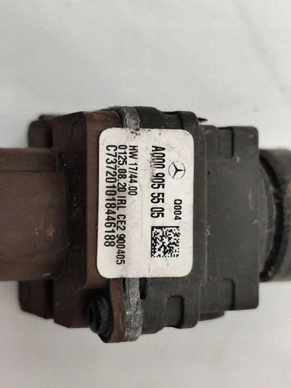 Kamera Mercedes-Benz A0009055505 thumbnail 5