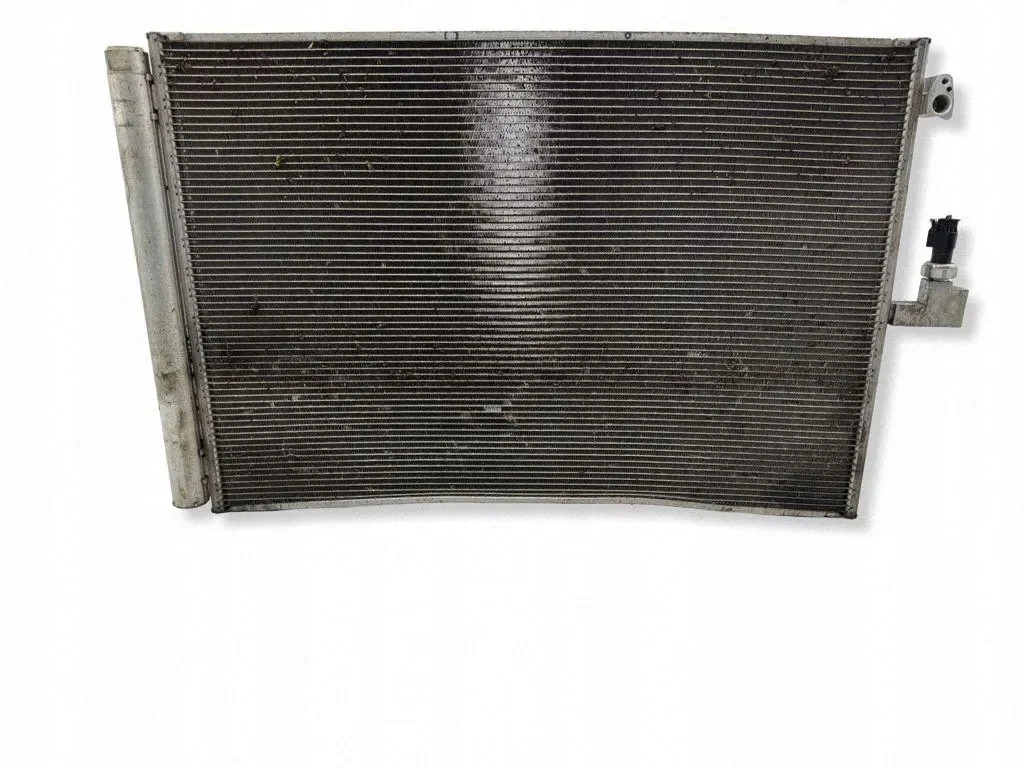 Radiateur Mercedes Classe E W212 M276 M278 A0995001554