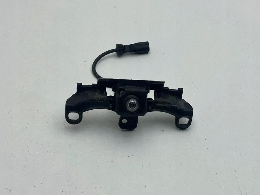 Cámara frontal Audi A6 S6 C7 4G0853231
