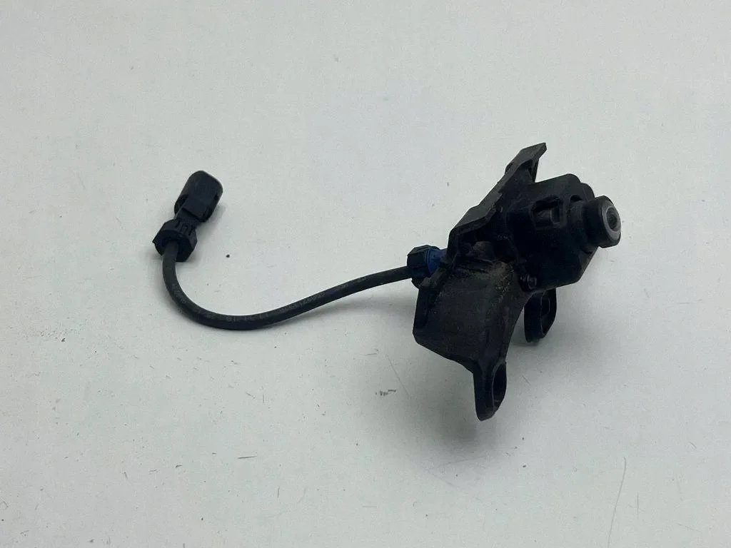 Front Camera Audi A6 S6 C7 4G0853231 image 3