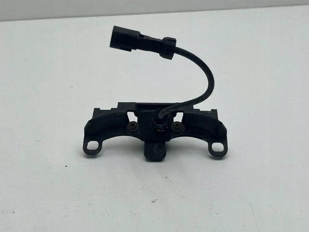 Front Camera Audi A6 S6 C7 4G0853231 image 5