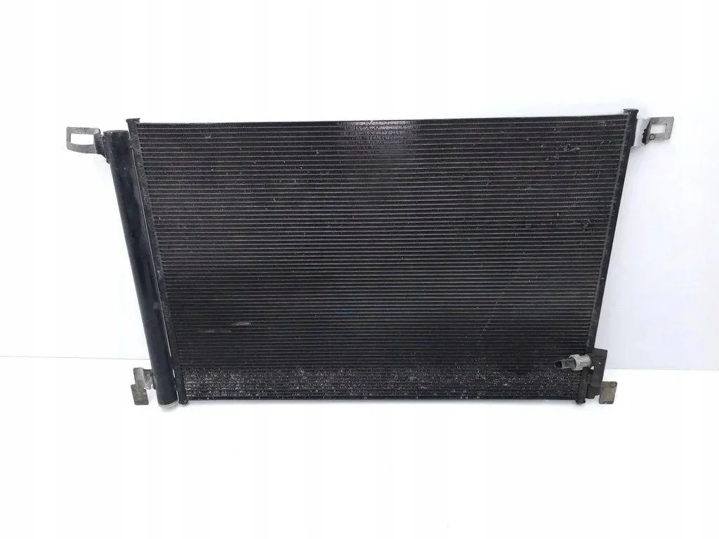 Volkswagen Touran III Klimakühler 4477701673