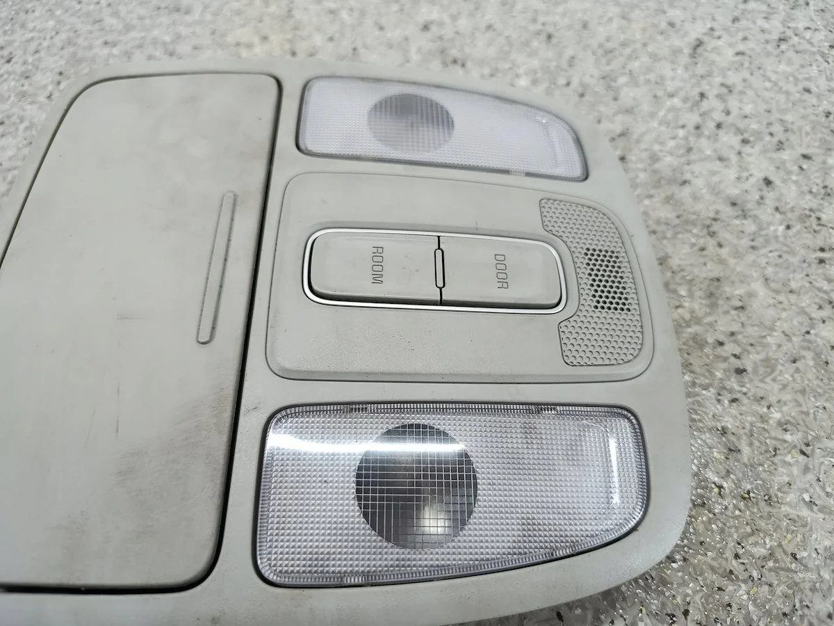 Kia Soul II EV Belysning kupé 92800-B2000 image 3