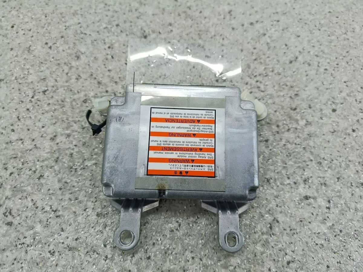 Airbag Sensor Subaru Tribeca 152300-9840