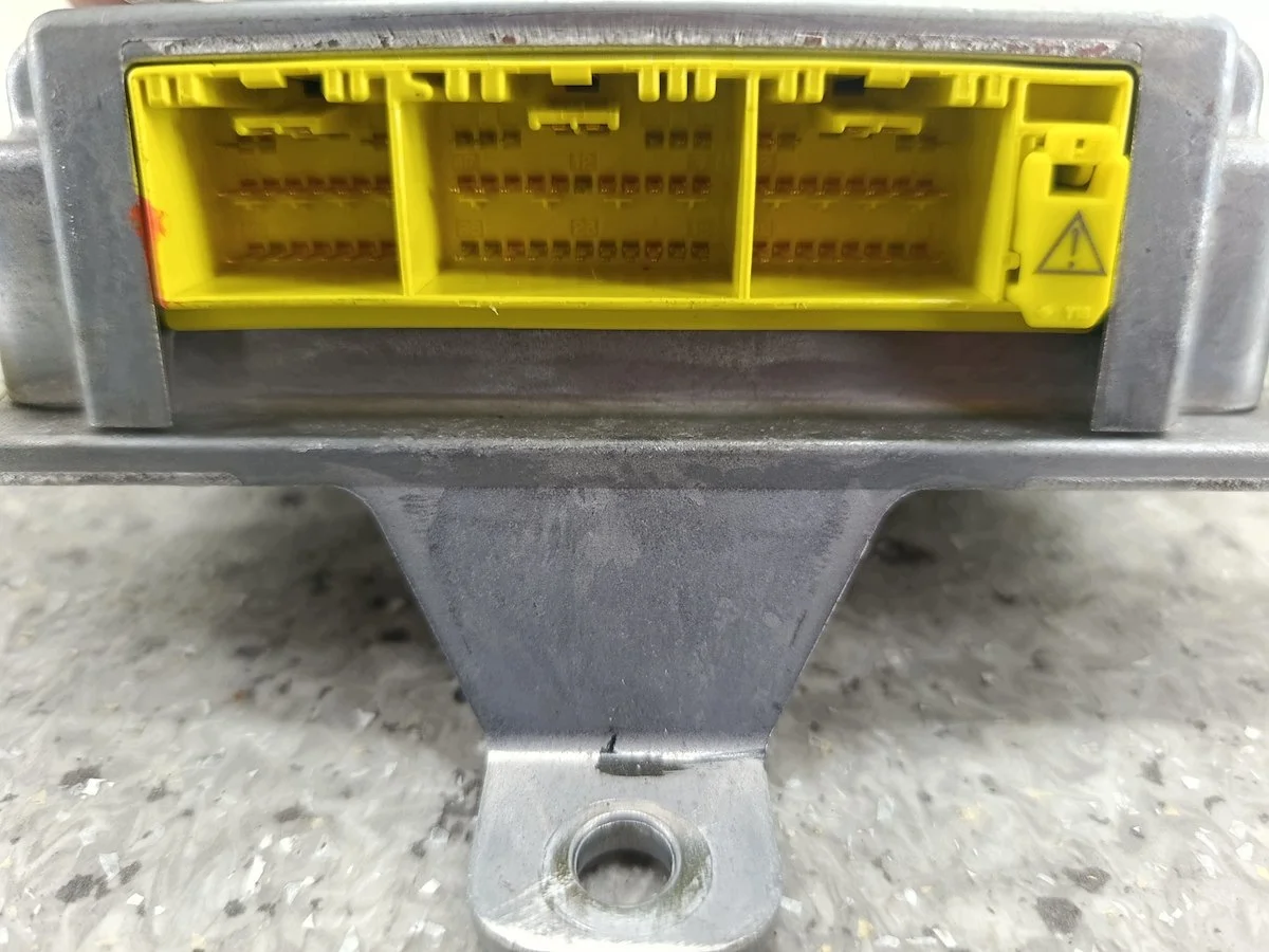 Sensor Airbag Subaru Tribeca 152300-9840 image 3