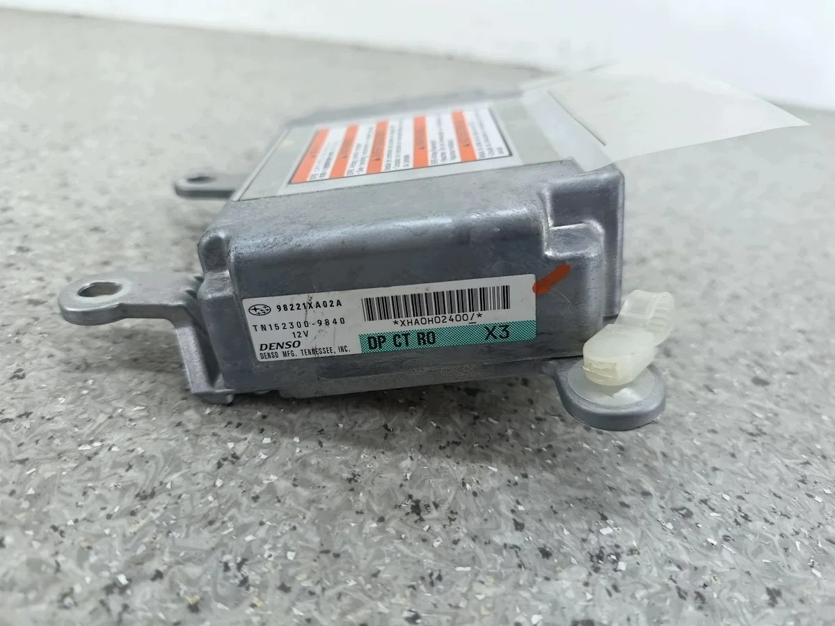 Sensor Airbag Subaru Tribeca 152300-9840 image 4