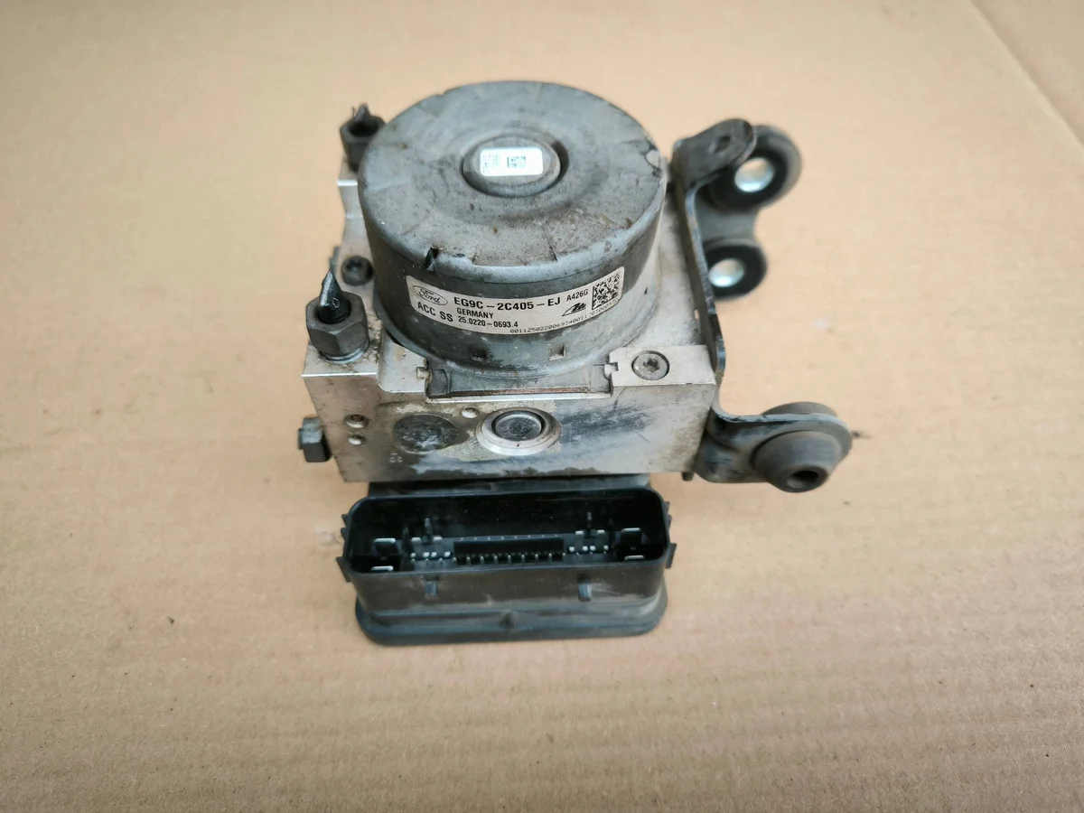 Pompa ABS Ford Mondeo MK5 2.0 TDCI EG9C-2C405-EJ