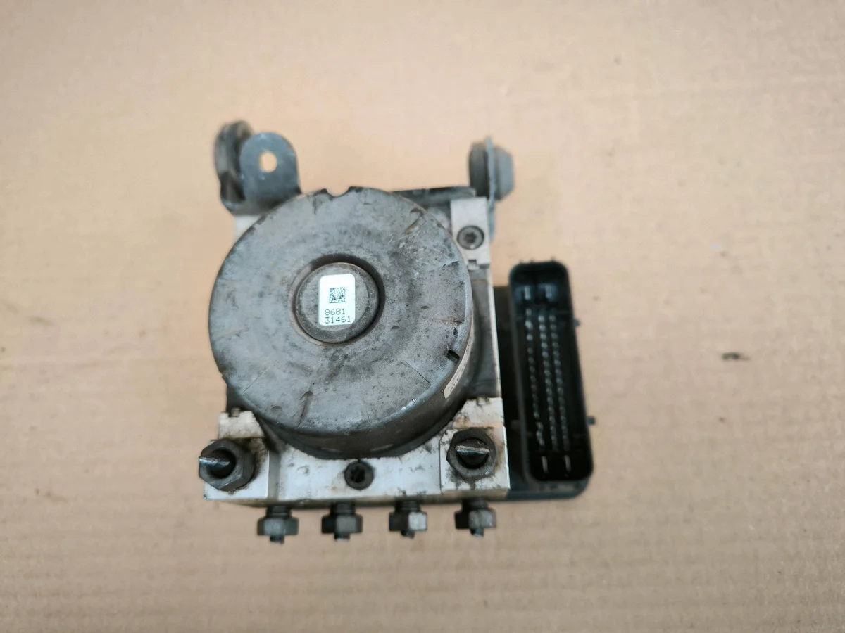Pompa ABS Ford Mondeo MK5 2.0 TDCI EG9C-2C405-EJ image 3