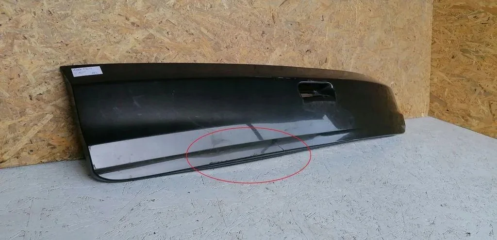 Sierlijst kofferbak Honda CR-V IV 74895-T1G-E000 thumbnail 7
