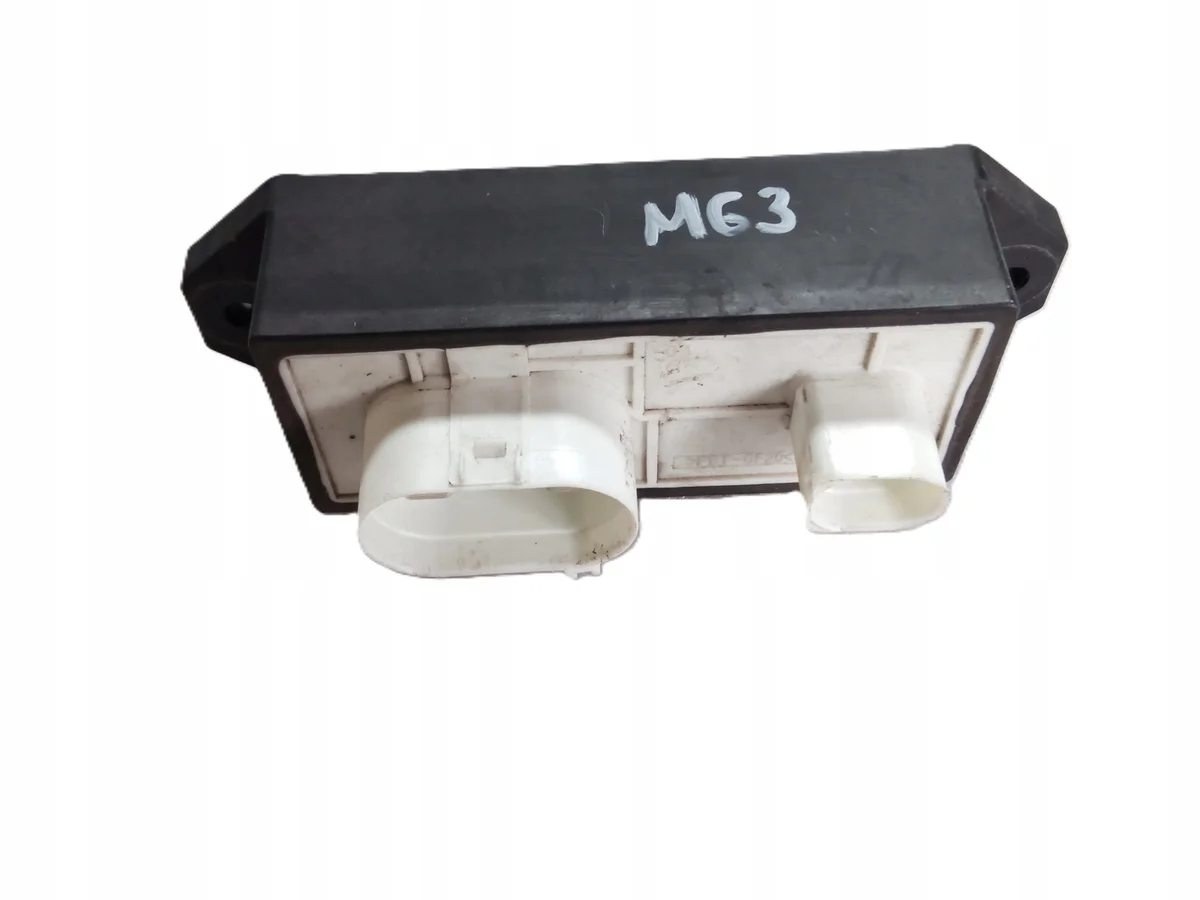 MG MG3 III tuulettimen moduuli 30090043