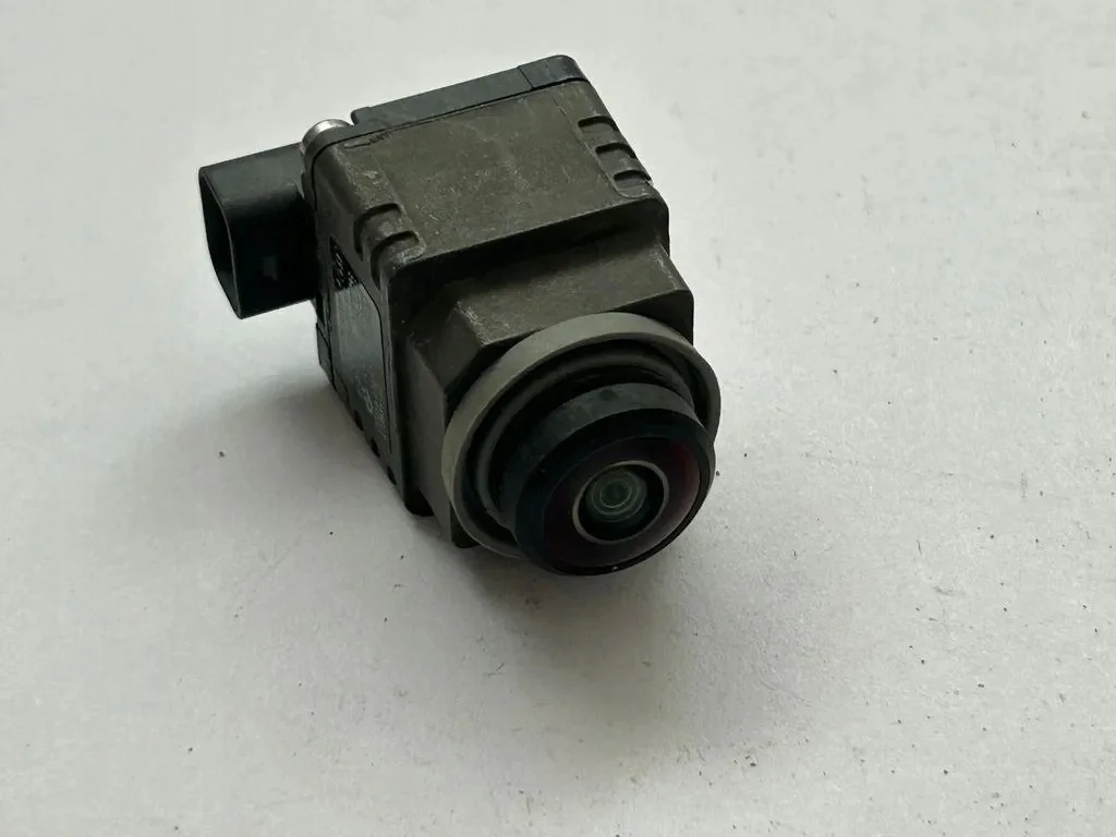 BMW X3 G01 Kamera puskuriin 17388410