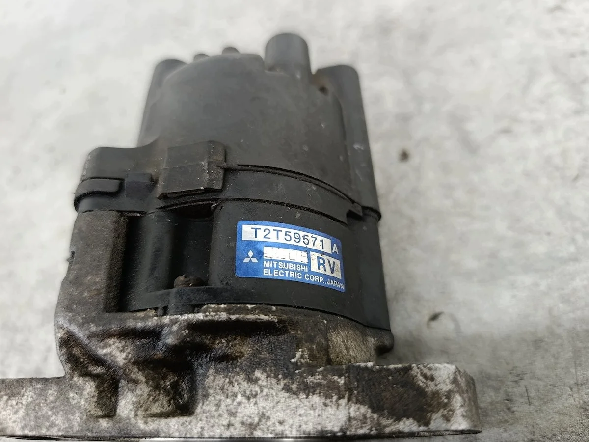 Sytytyslaite Mitsubishi Colt V T2T59571 image 7