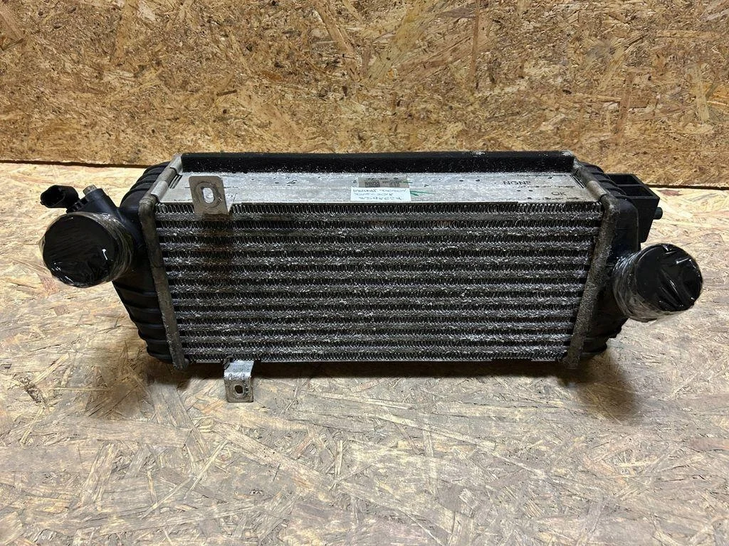 Radiateur Intercooler Hyundai Tucson 282712U200 image 4