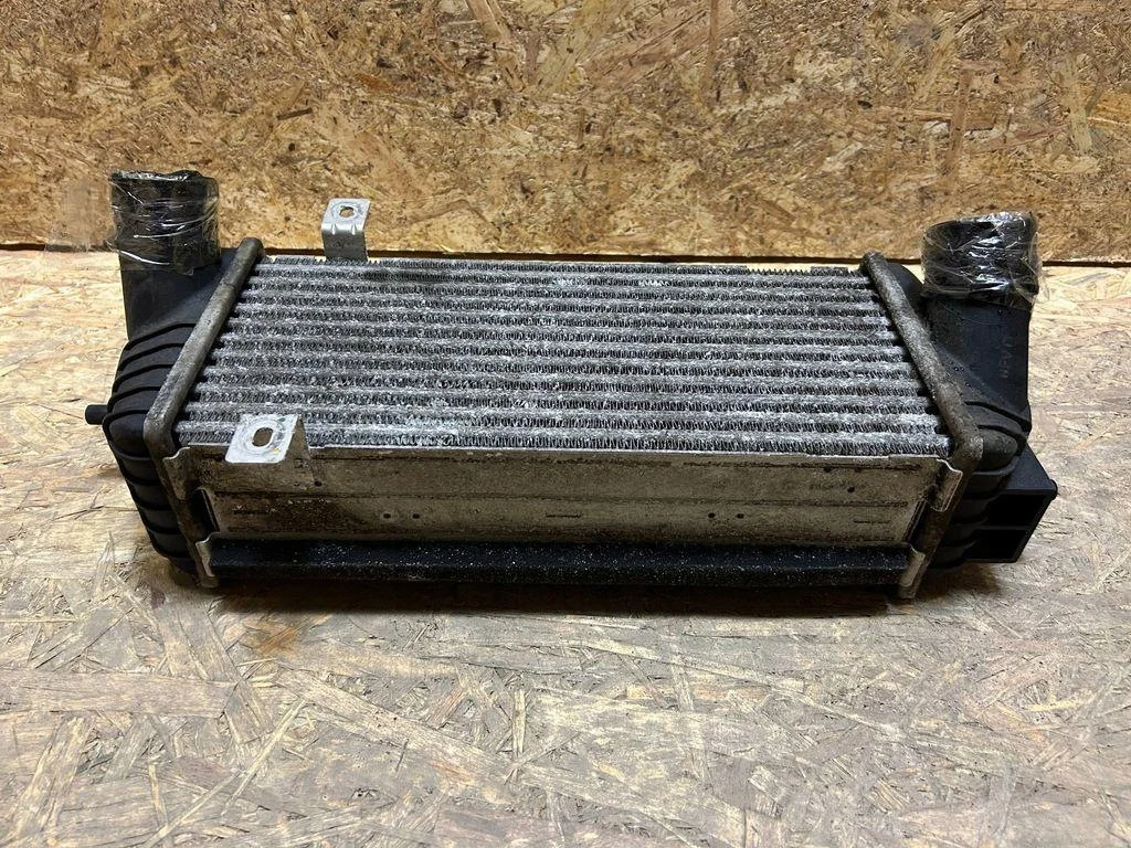 Radiateur Intercooler Hyundai Tucson 282712U200 image 5
