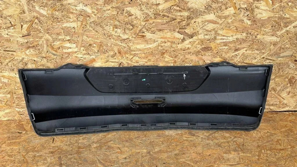 Ford S-MAX Verkleidung Kofferraumklappe EM2BR423A40 image 6