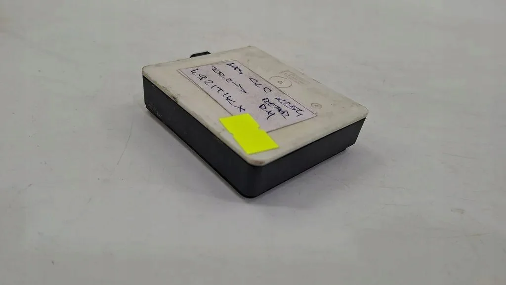 Mercedes X254 Radar Sensor A0009059417 Totwinkelassistent image 3