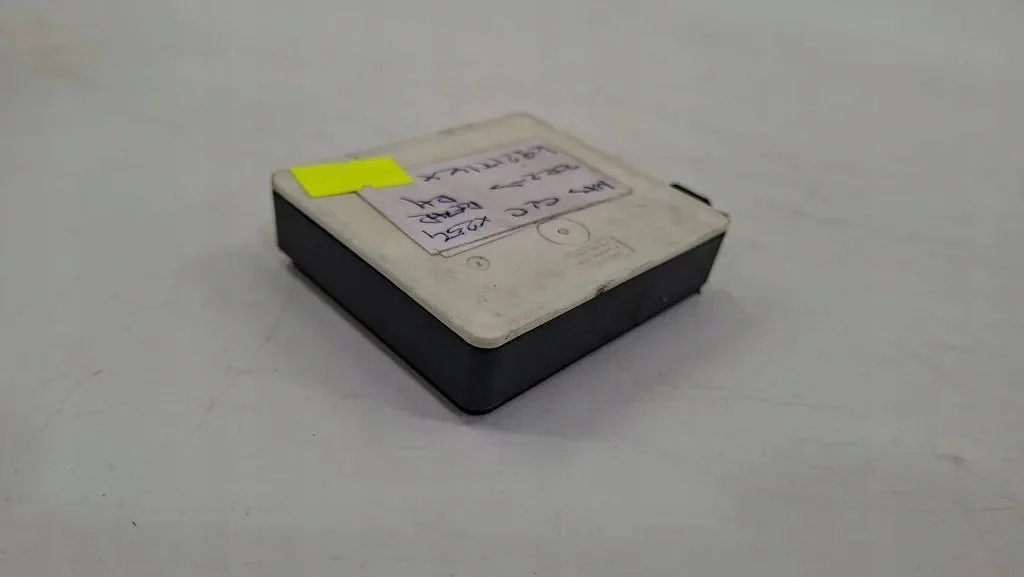 Mercedes X254 Radar Sensor A0009059417 Totwinkelassistent image 4