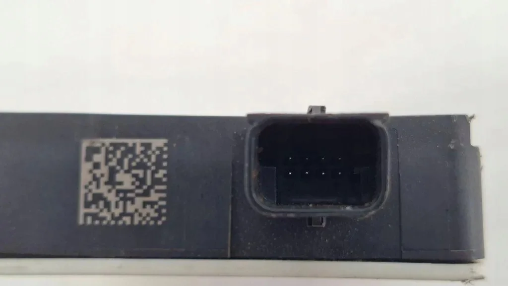 Mercedes X254 Radar Sensor A0009059417 Totwinkelassistent image 5