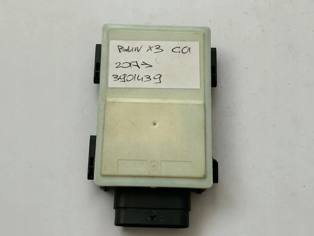BMW 2 F44 Modul Totwinkelassistent 5A0CDA7