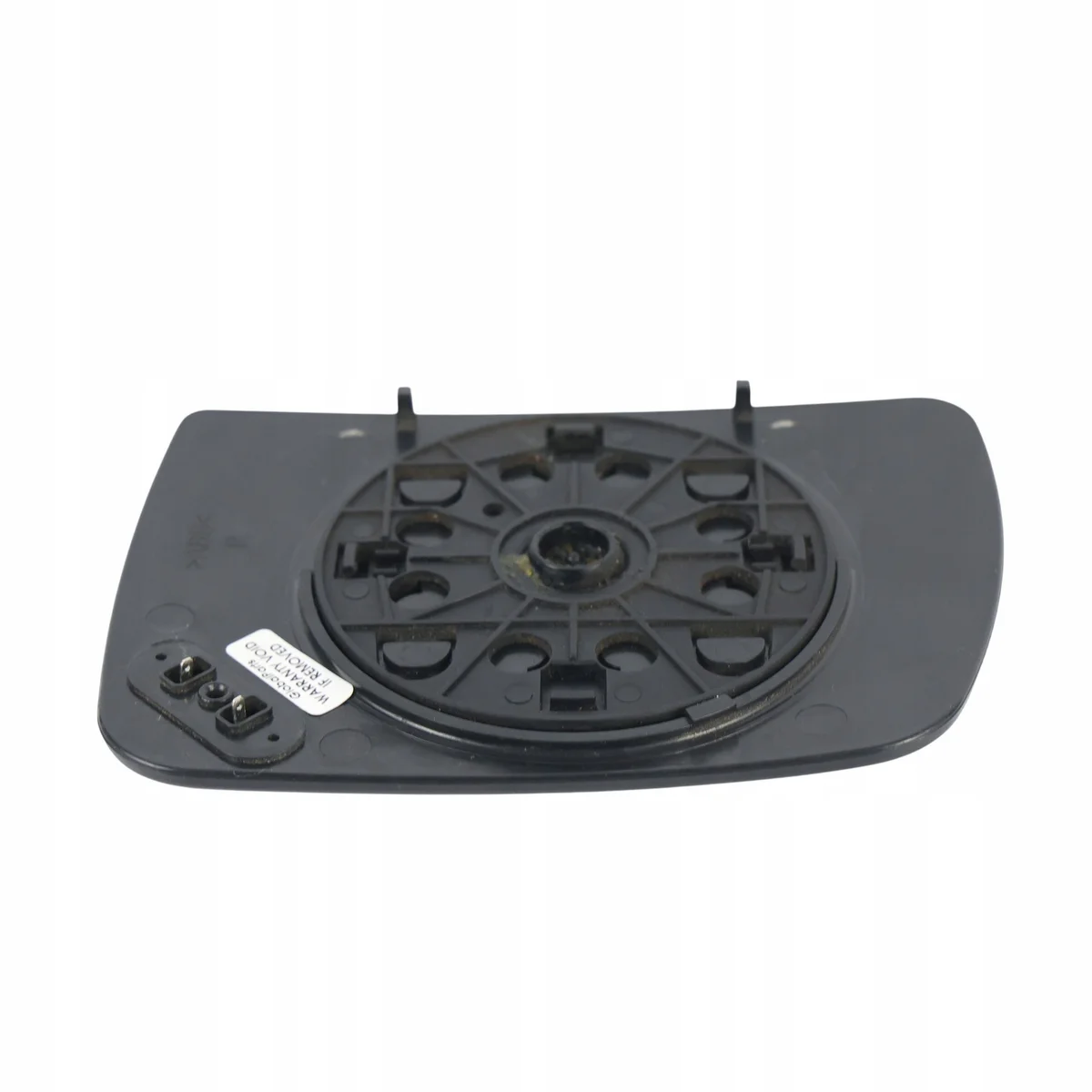 Höger backspegel Land Rover Range Rover L322 CRD000220 image 10
