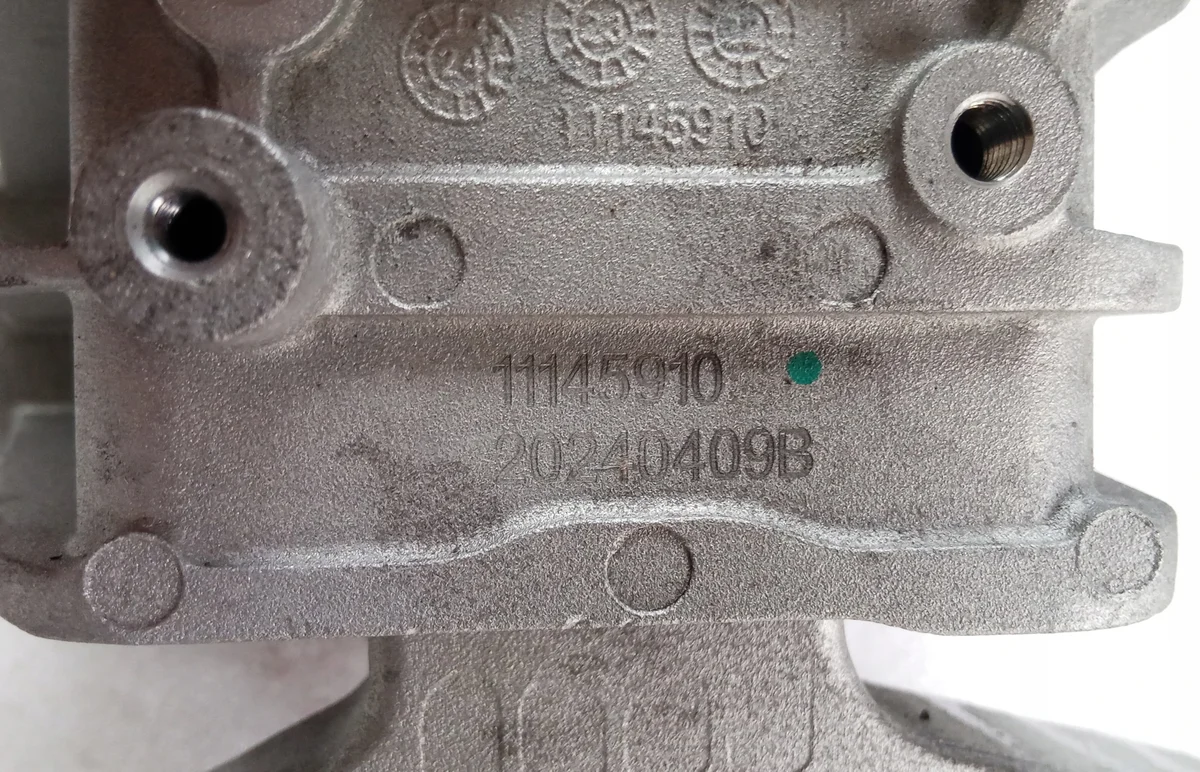 Support boîte auto MG MG3 III 1.5 HYBRID 11145910 image 4