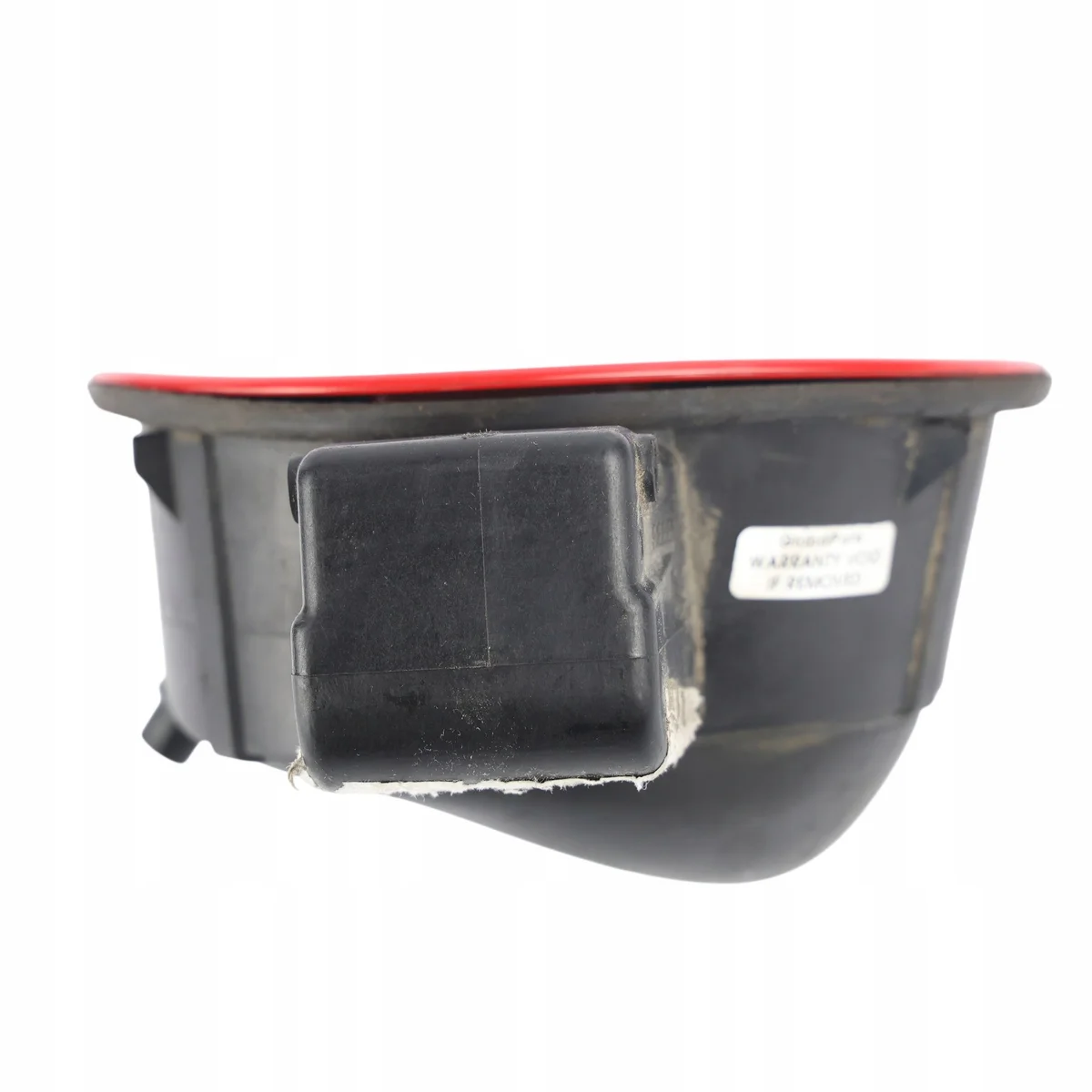 Volkswagen Polo 6R Tanklock 6J3809905D image 6