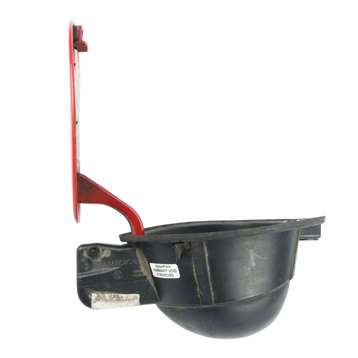 Volkswagen Polo 6R Tanklock 6J3809905D image 7