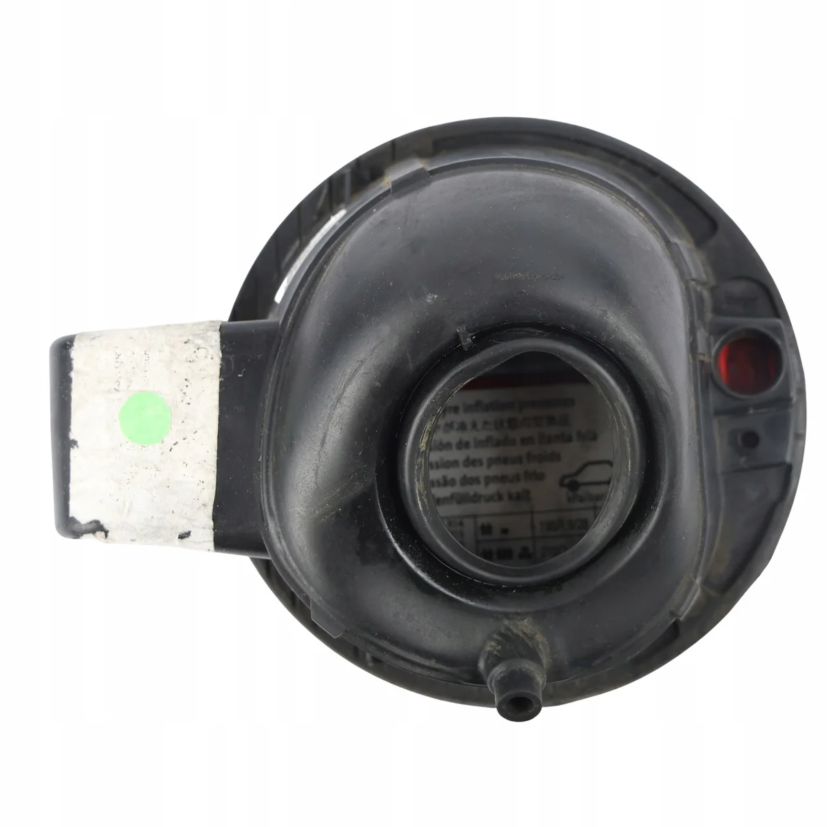 Volkswagen Polo 6R Tanklock 6J3809905D image 10