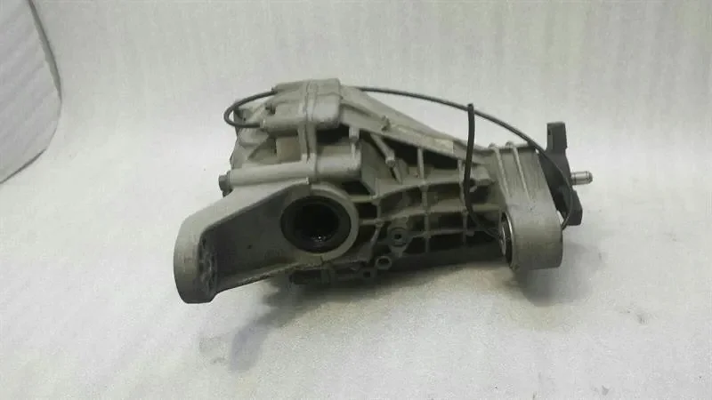Mercedes-Benz ML (W164) Achterdiffusor A1643501414 thumbnail 6