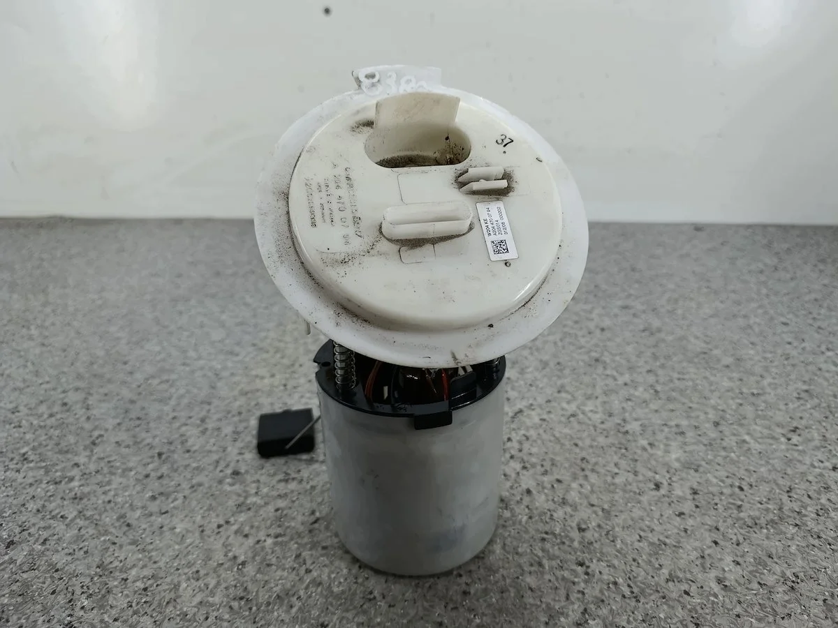 Polttoainepumpun anturi Mercedes C W204 A2044700794 image 3