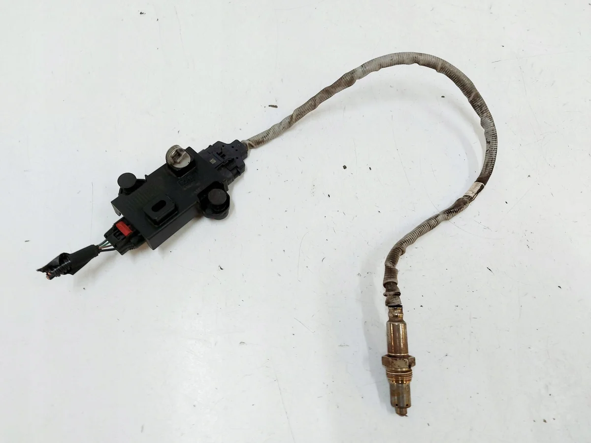 Sensor NOx Ford Transit Custom PZ31-5E145-BC