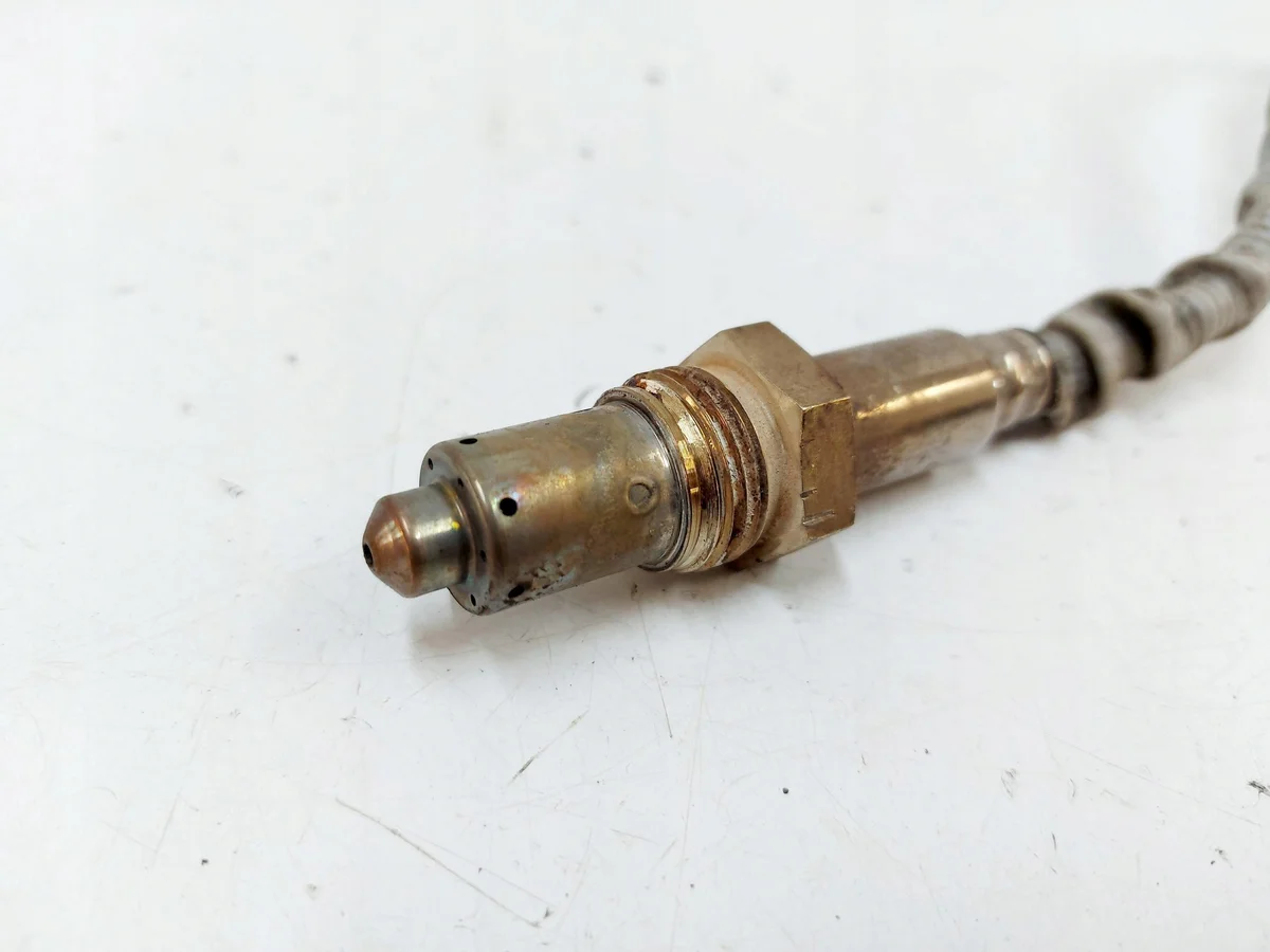 NOX sensor Ford Transit Custom PZ31-5E145-BC image 3