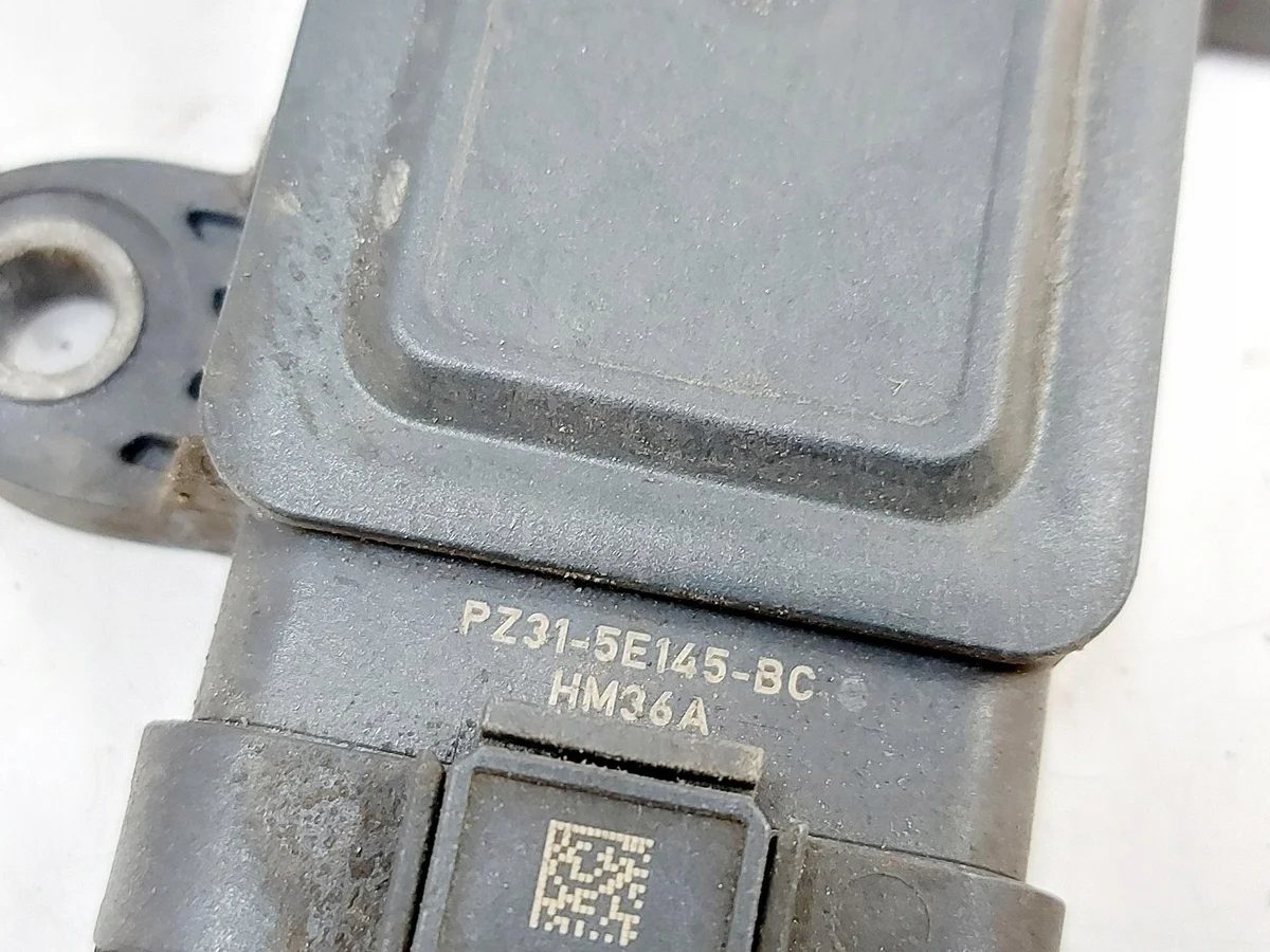 NOX sensor Ford Transit Custom PZ31-5E145-BC image 6