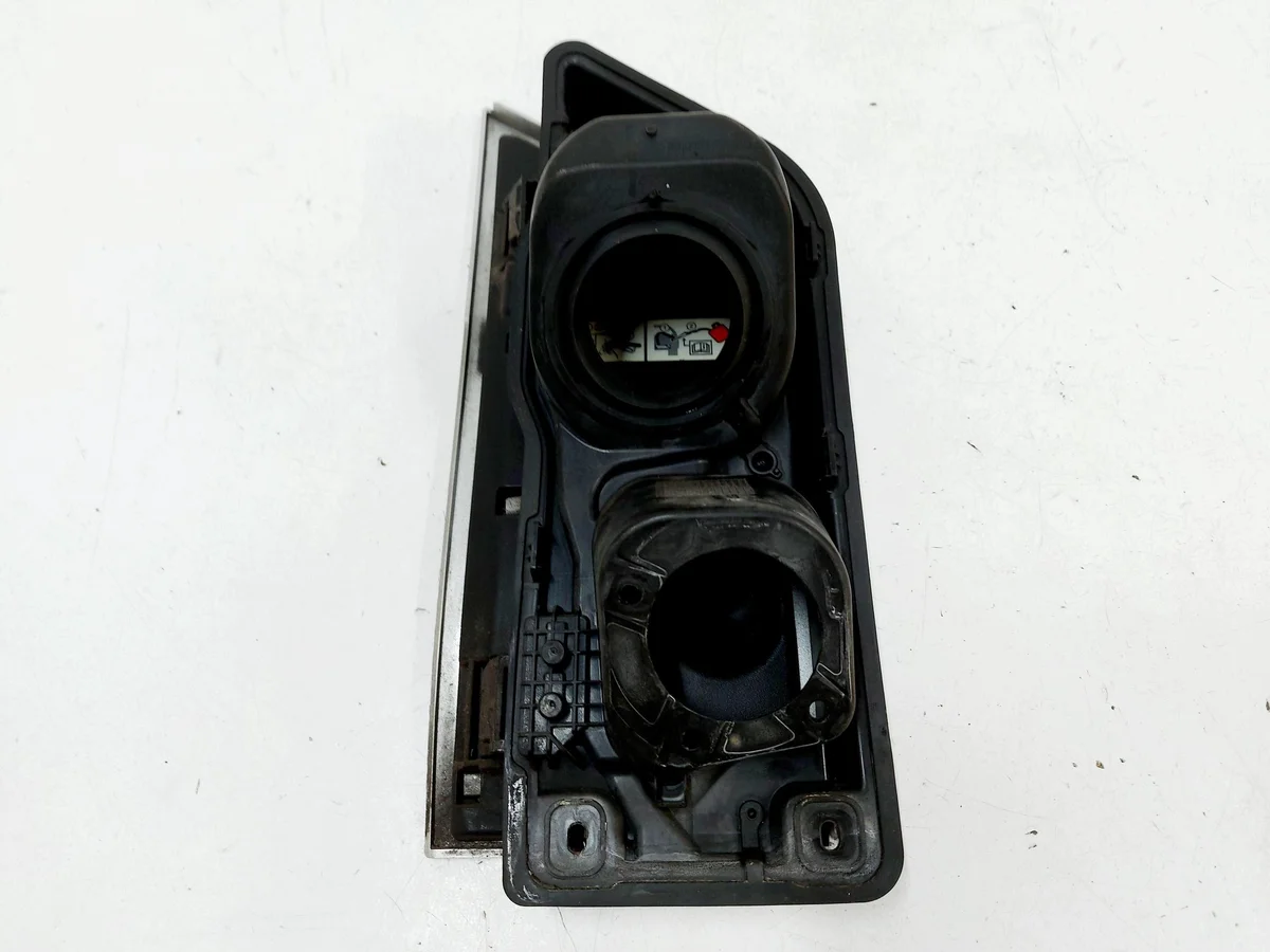 Polttoainetankin luukku Ford Transit Custom PZ31-V27936-A image 5