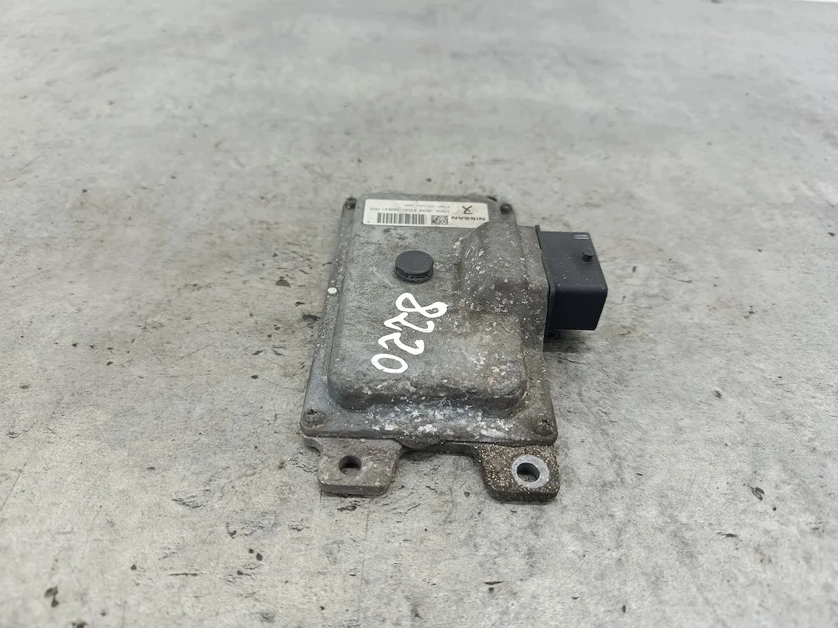 Calculateur boîte vitesses Nissan Rogue 31036JM20A image 3